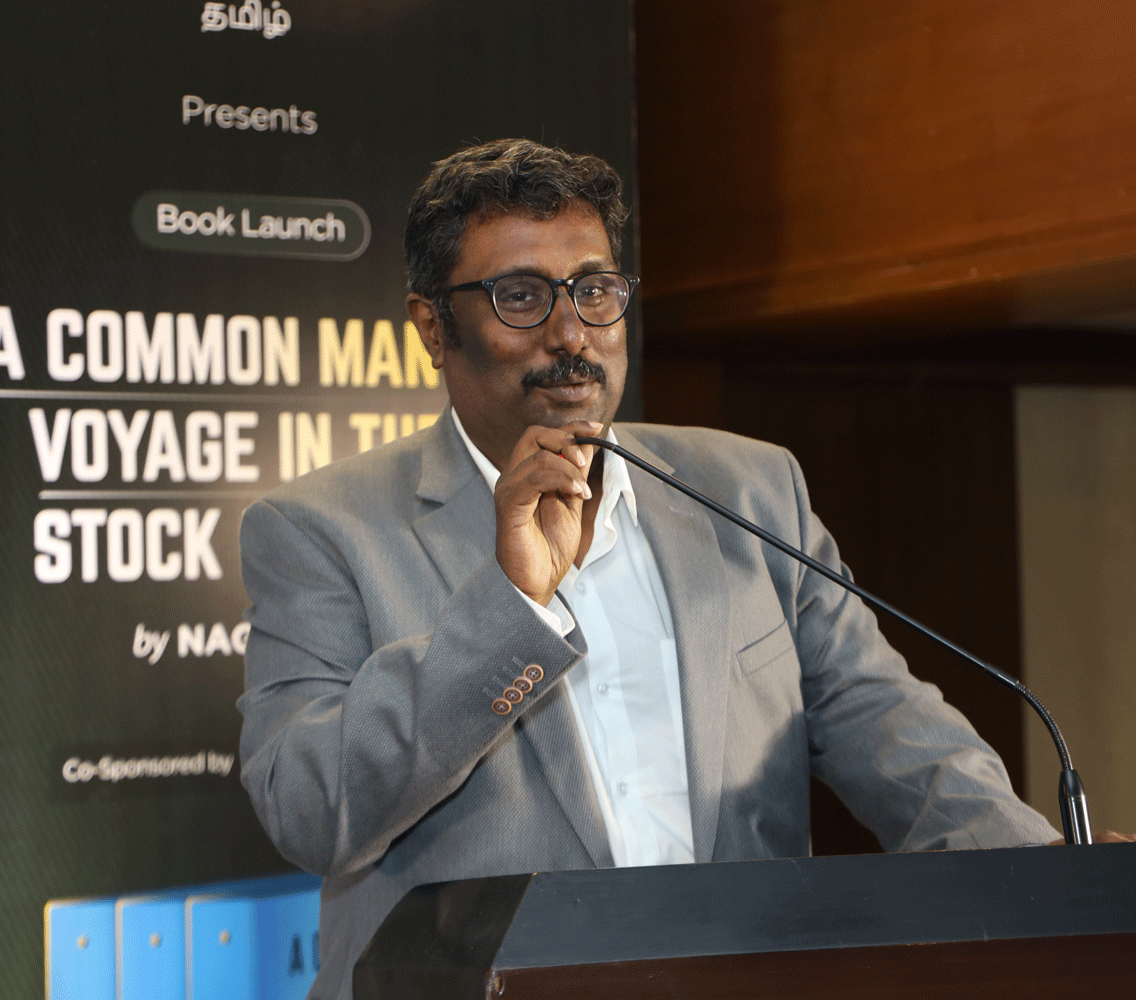 Nagaraj Balasubramaniam