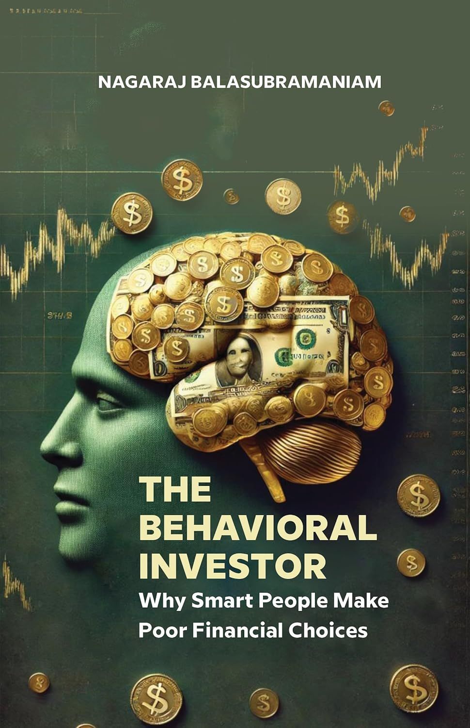 The Behavioural Investor