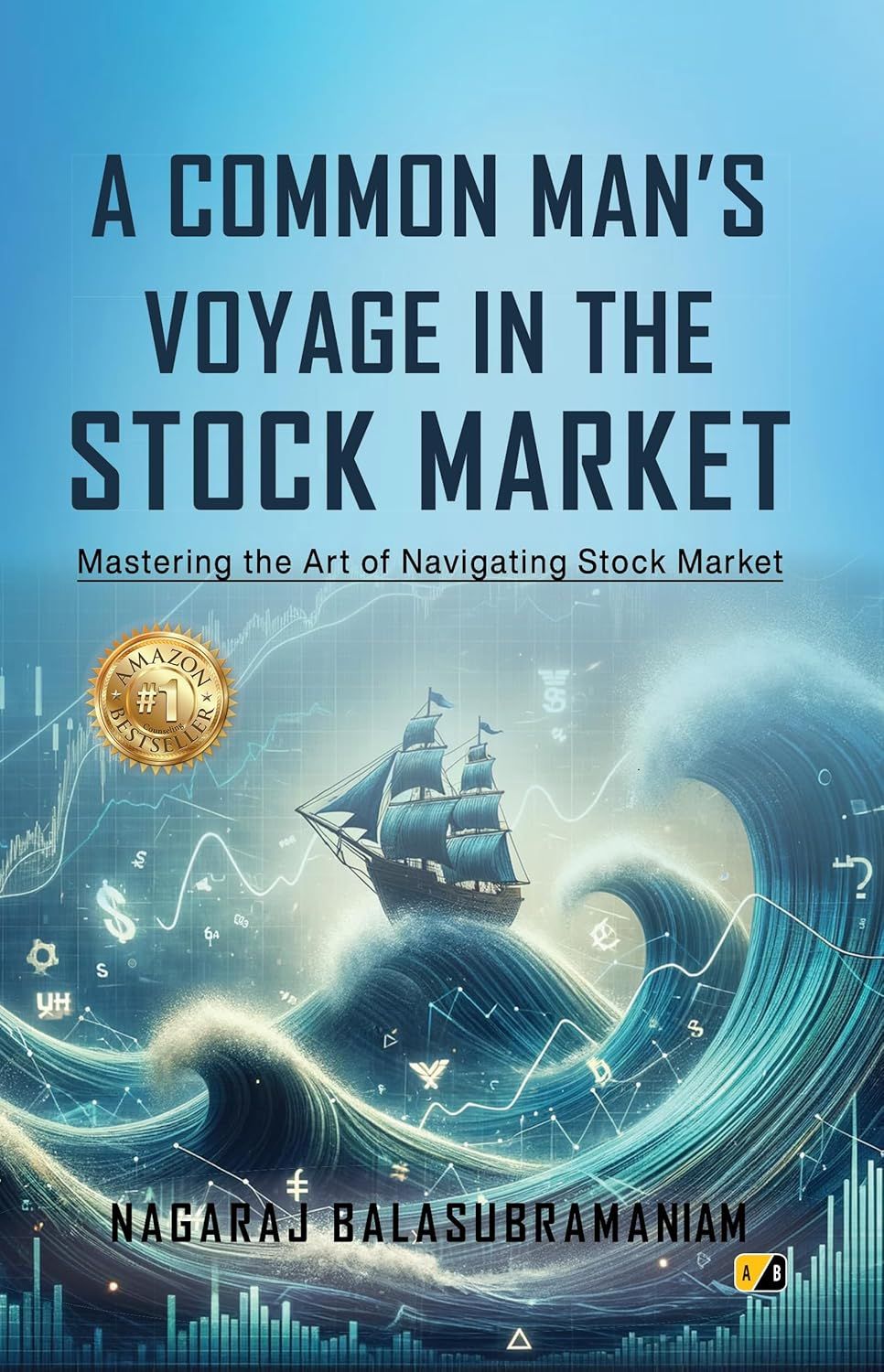 A Common Man's Voyage in the Stock Market